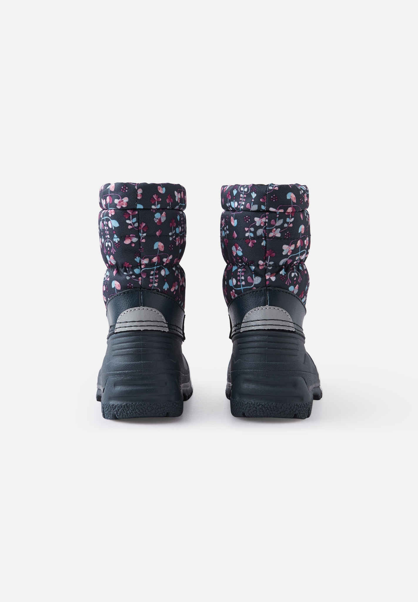 Dziecięce buty zimowe Nefar