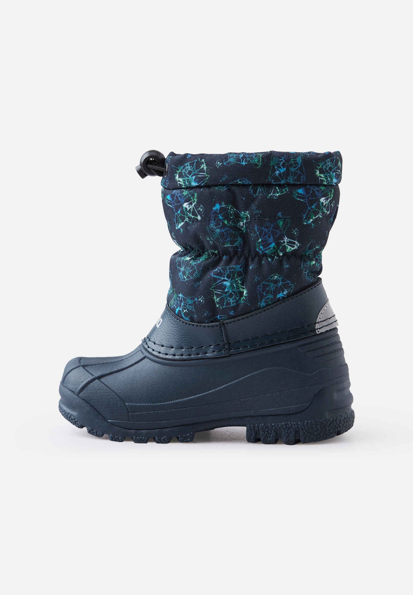 Dziecięce buty zimowe Nefar