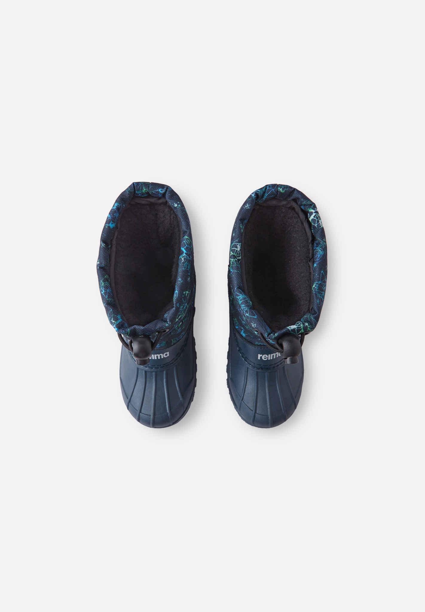 Dziecięce buty zimowe Nefar