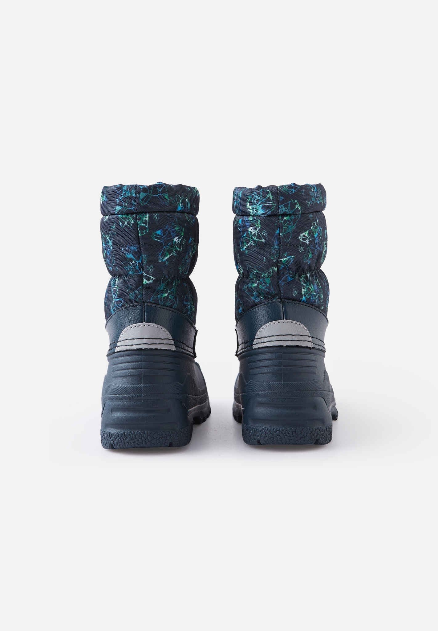 Dziecięce buty zimowe Nefar