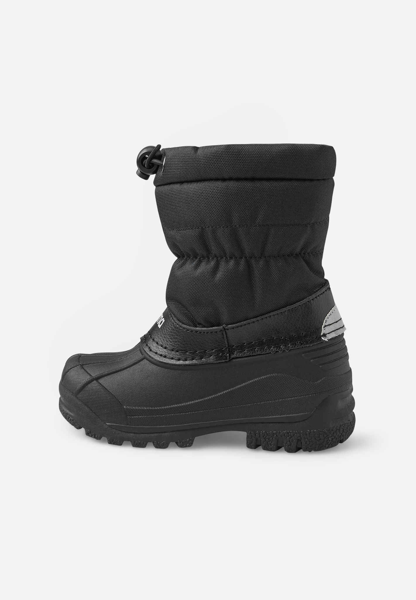 Dziecięce buty zimowe Nefar
