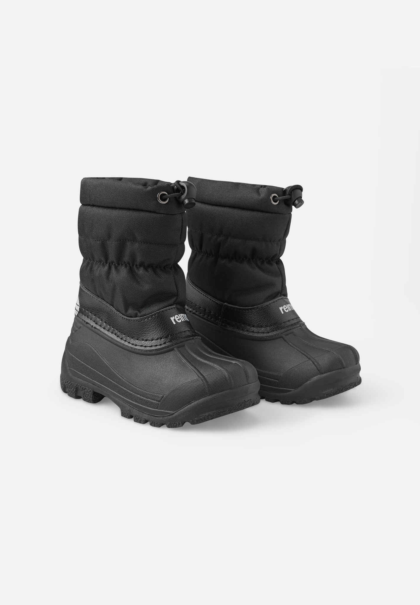 Dziecięce buty zimowe Nefar