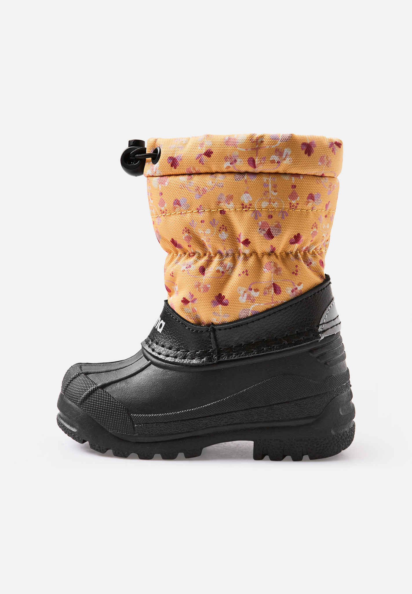 Dziecięce buty zimowe Nefar