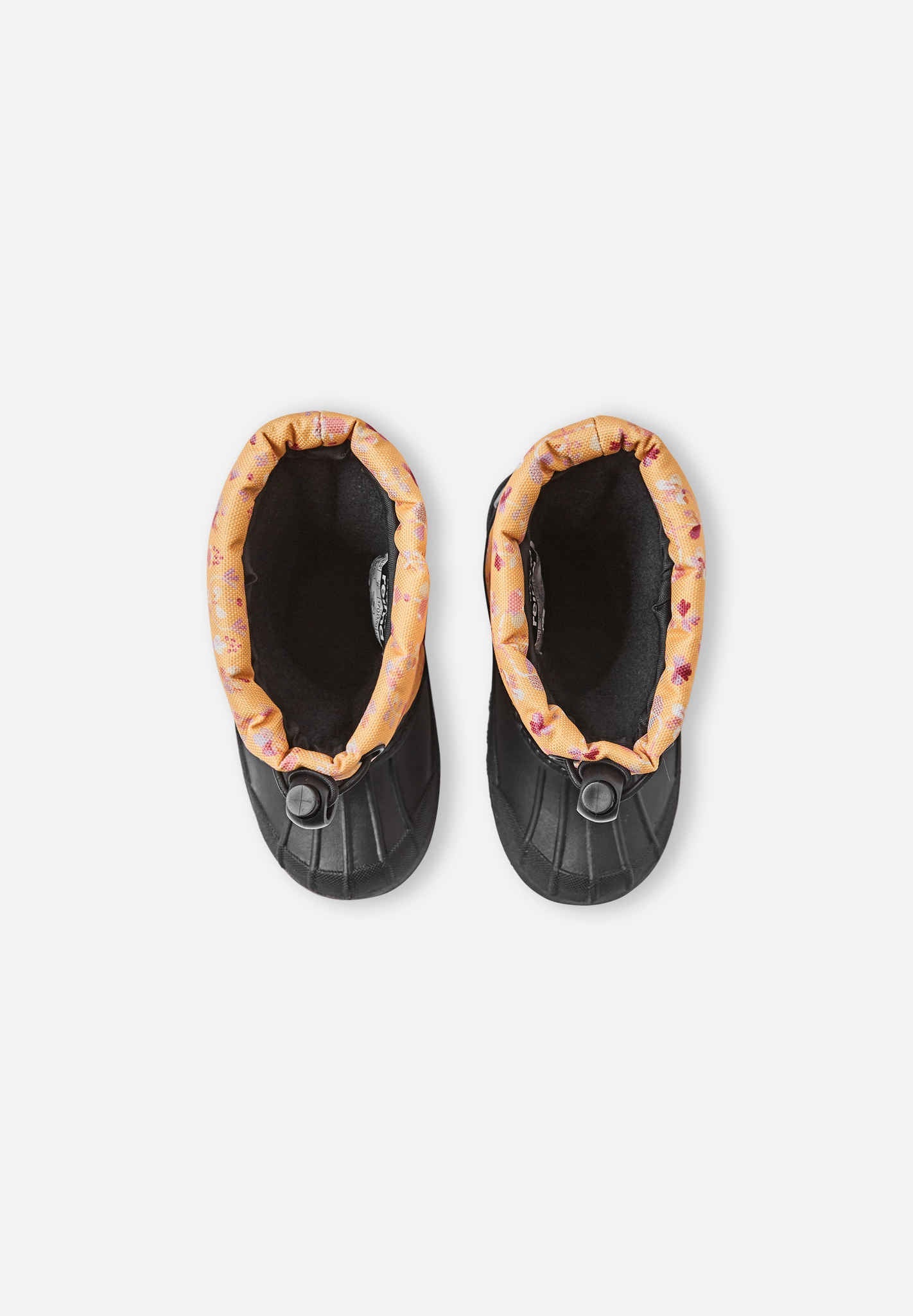 Dziecięce buty zimowe Nefar