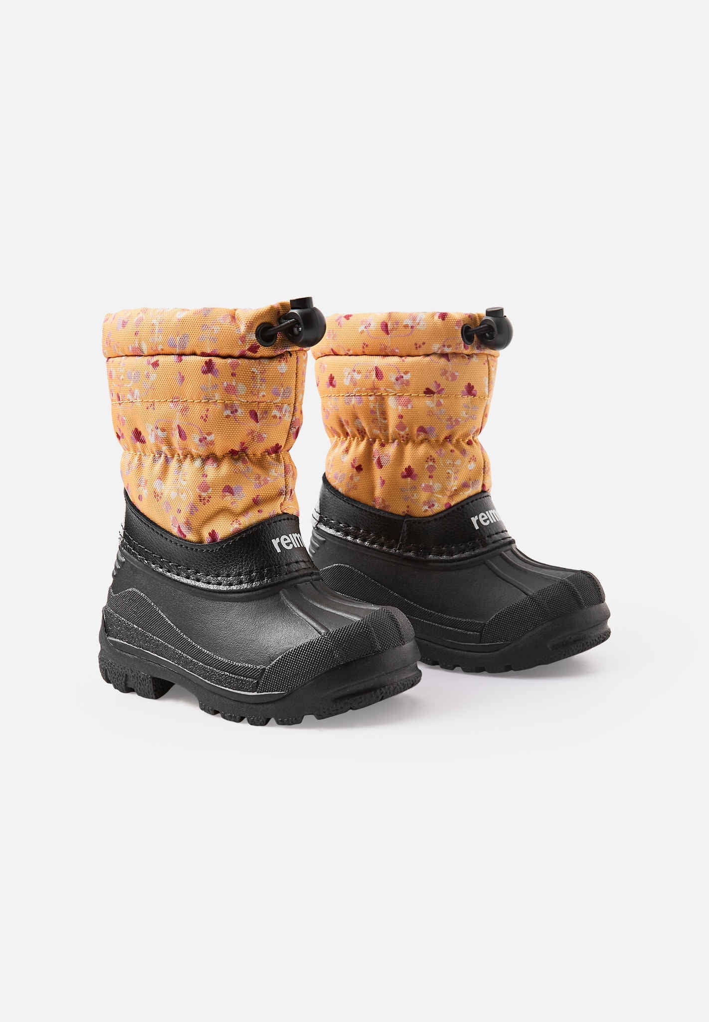 Dziecięce buty zimowe Nefar
