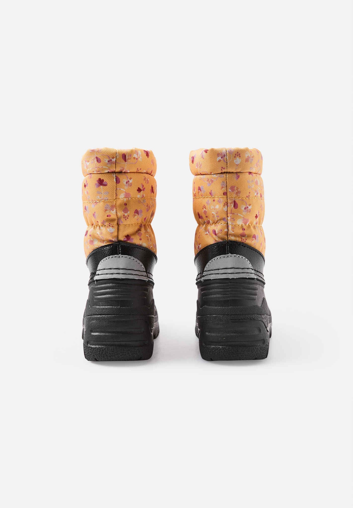 Dziecięce buty zimowe Nefar
