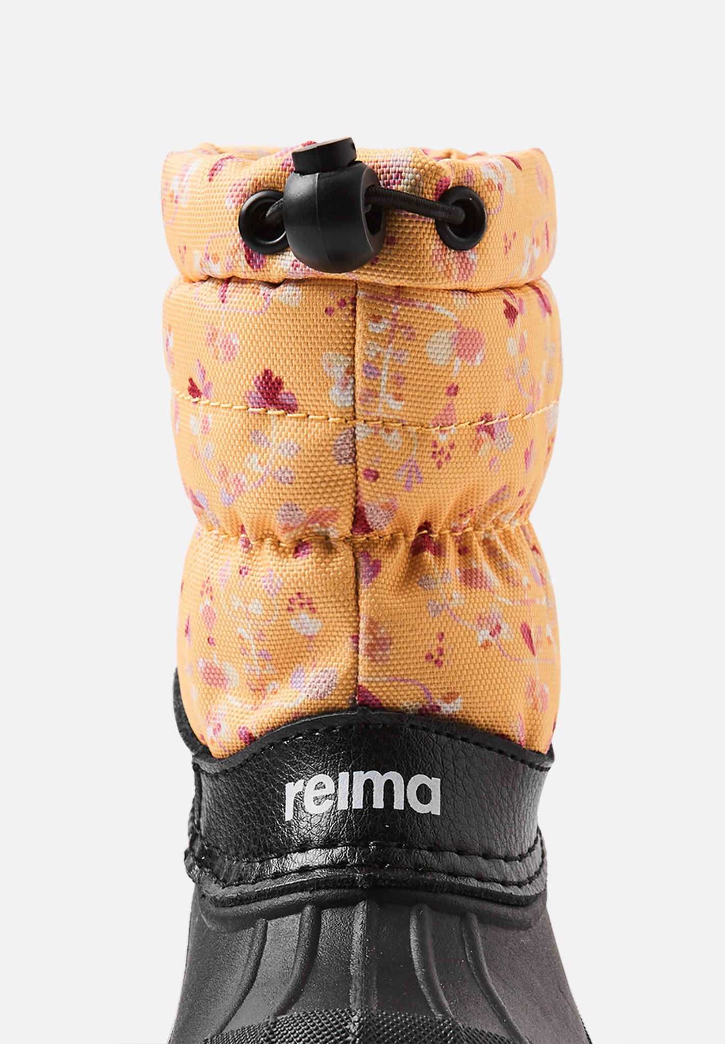 Dziecięce buty zimowe Nefar