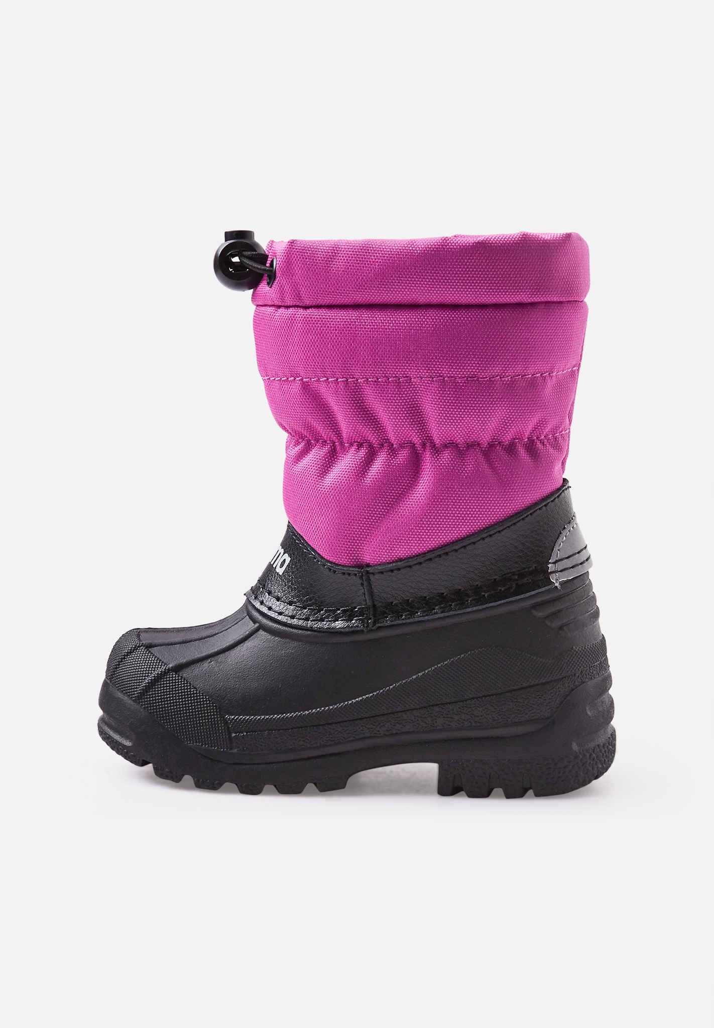 Dziecięce buty zimowe Nefar