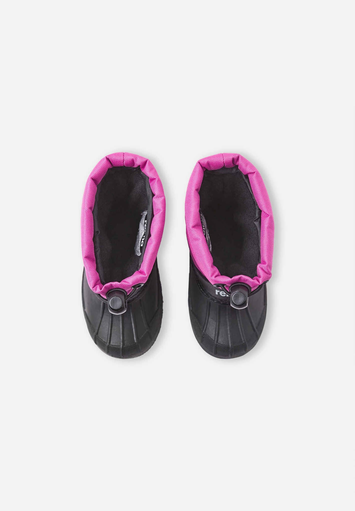 Dziecięce buty zimowe Nefar