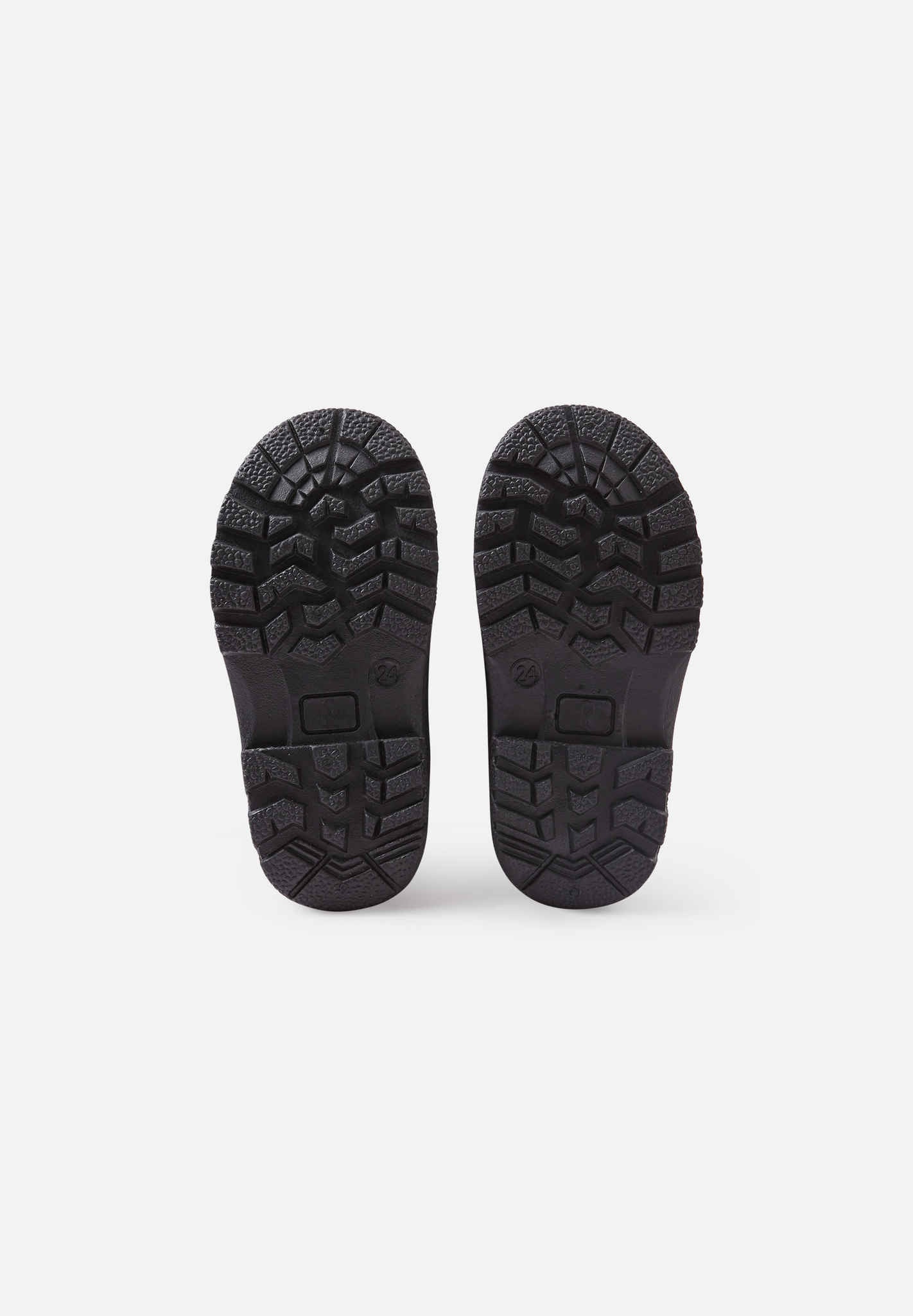 Dziecięce buty zimowe Nefar