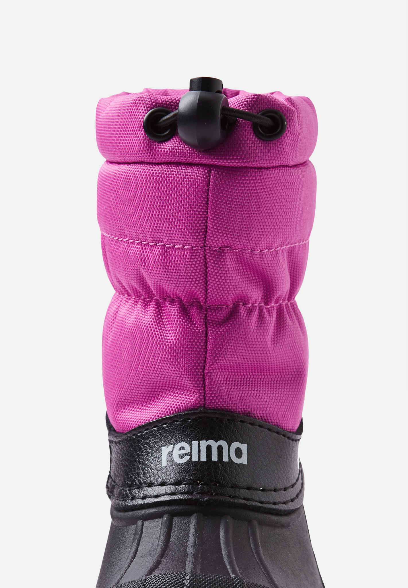 Dziecięce buty zimowe Nefar