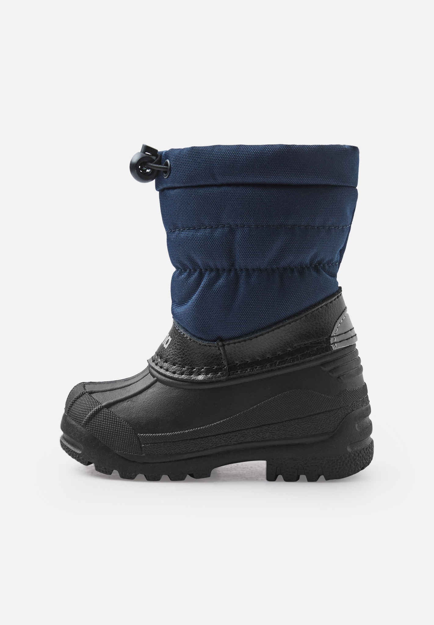 Dziecięce buty zimowe Nefar