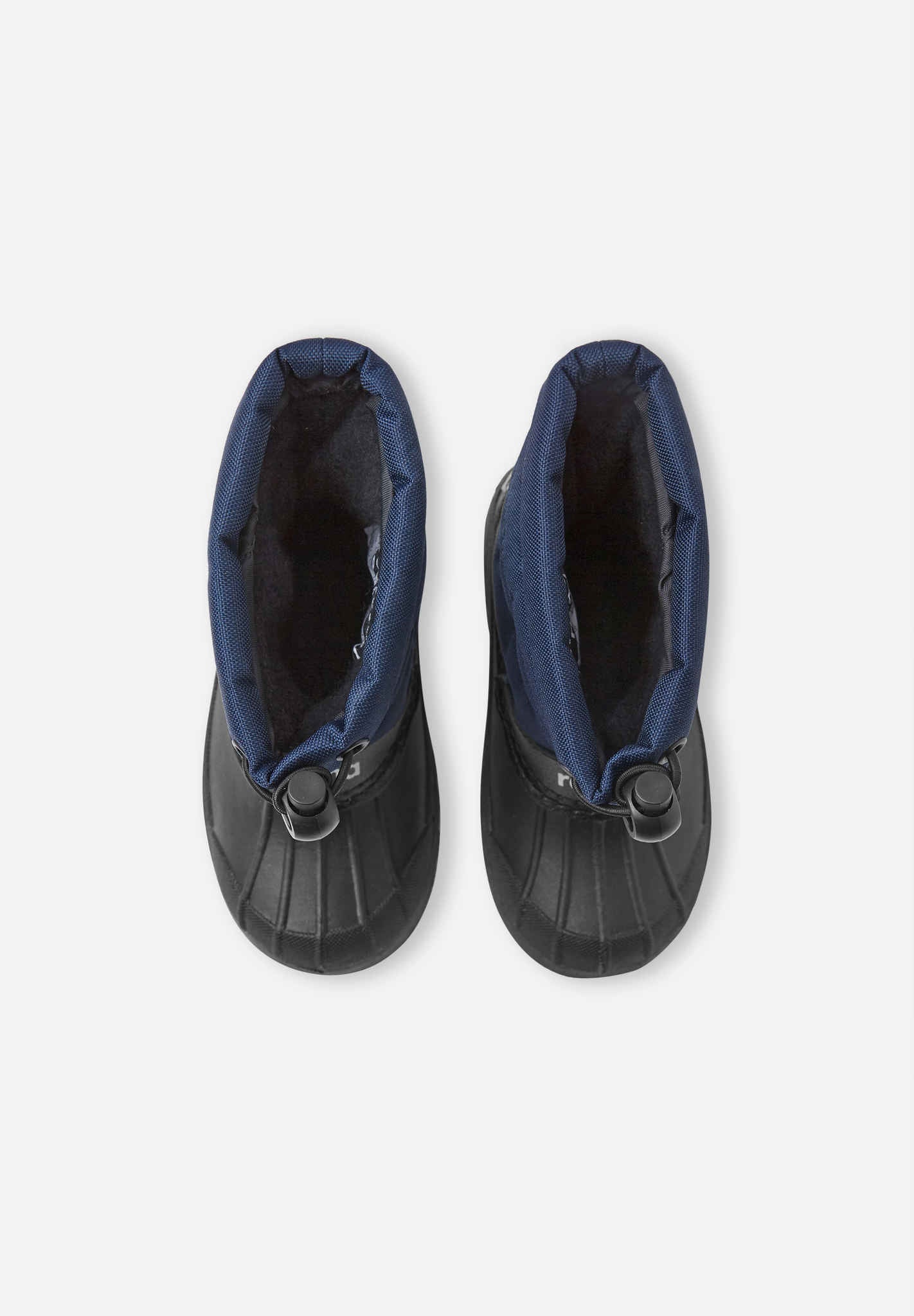 Dziecięce buty zimowe Nefar