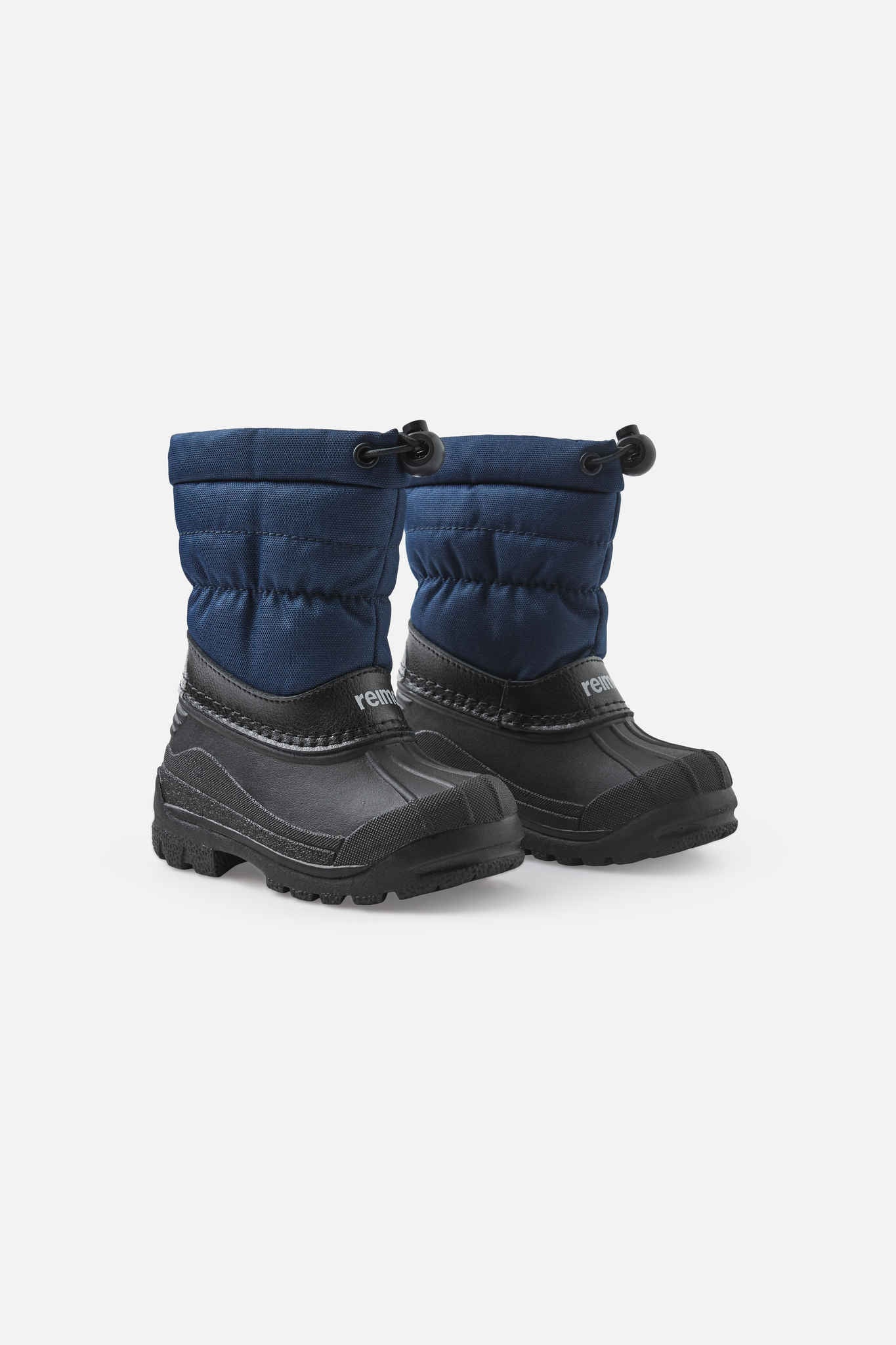 Dziecięce buty zimowe Nefar