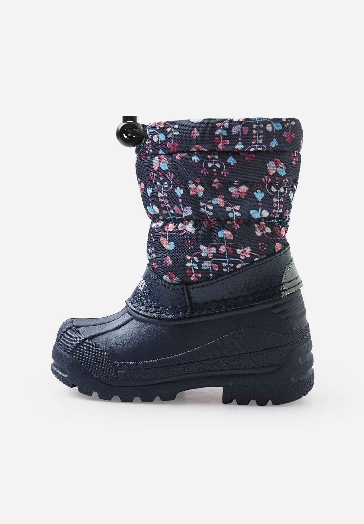 Dziecięce buty zimowe Nefar