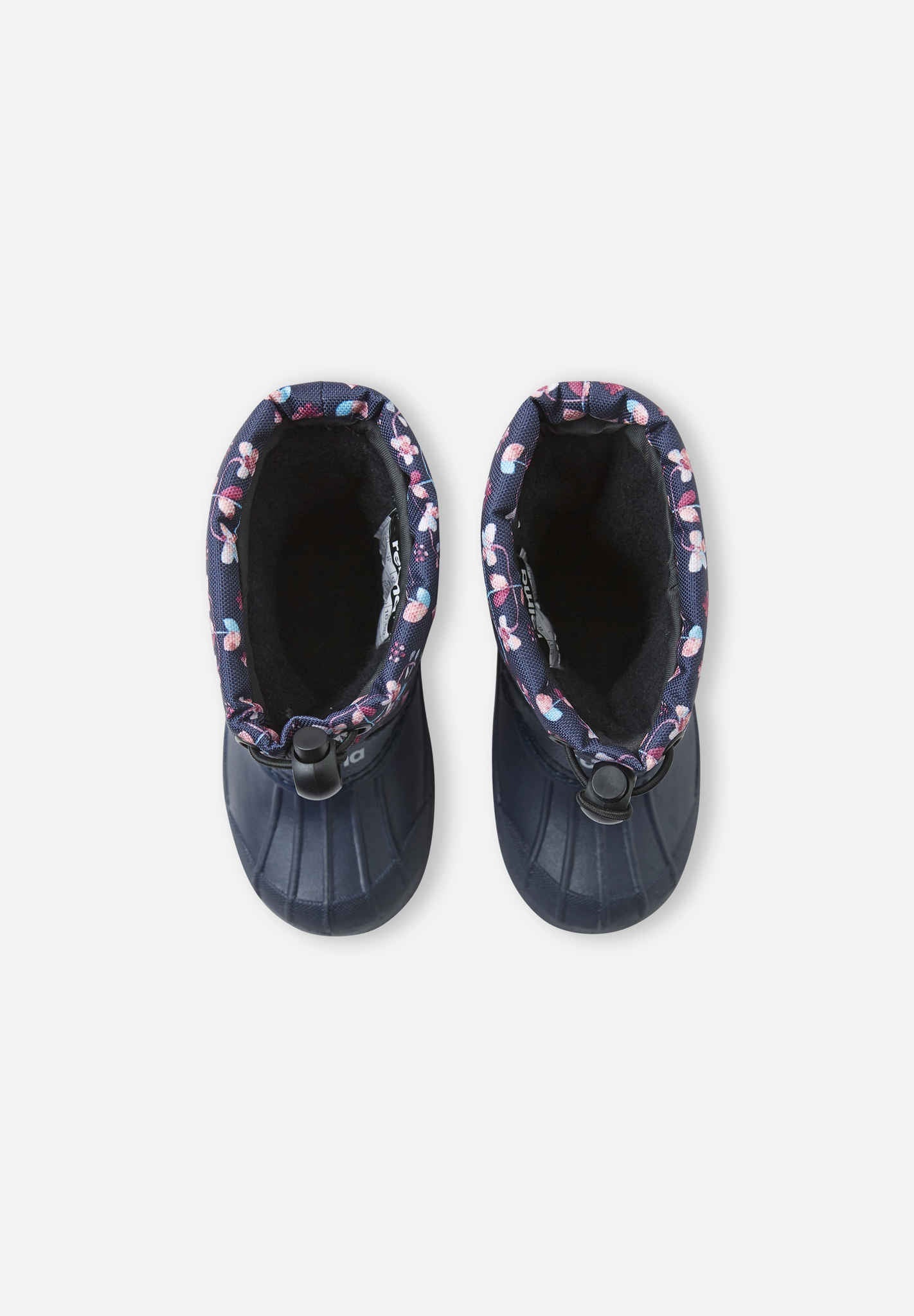 Dziecięce buty zimowe Nefar