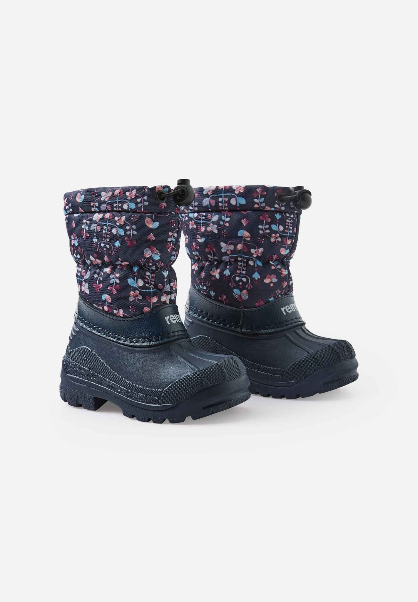 Dziecięce buty zimowe Nefar