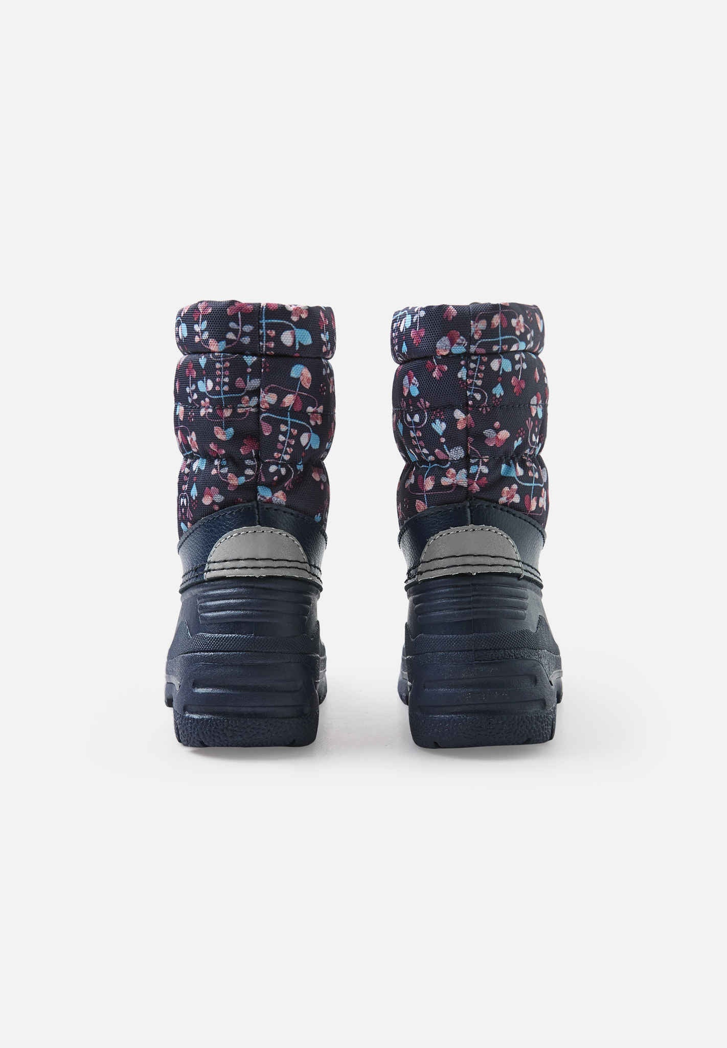 Dziecięce buty zimowe Nefar