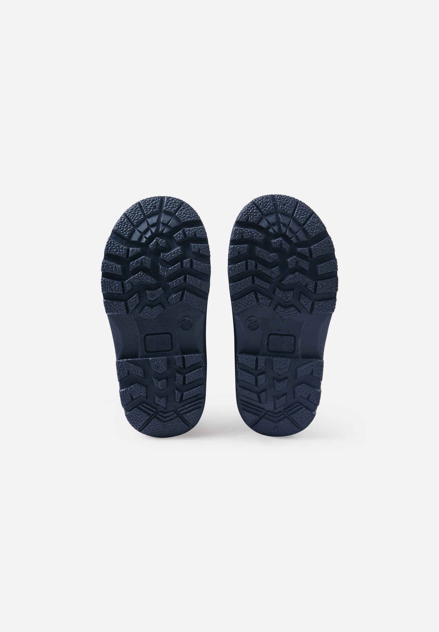 Dziecięce buty zimowe Nefar