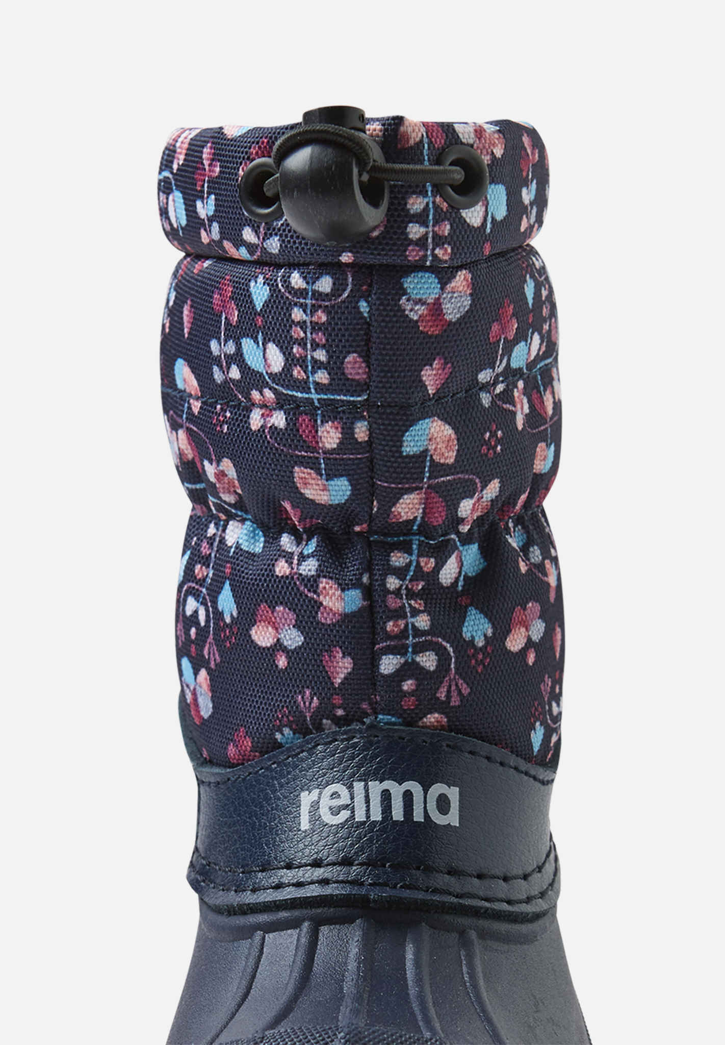 Dziecięce buty zimowe Nefar