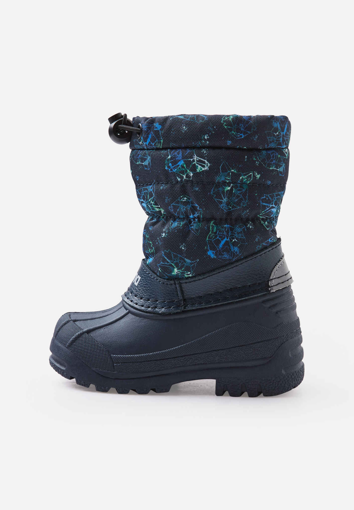 Dziecięce buty zimowe Nefar