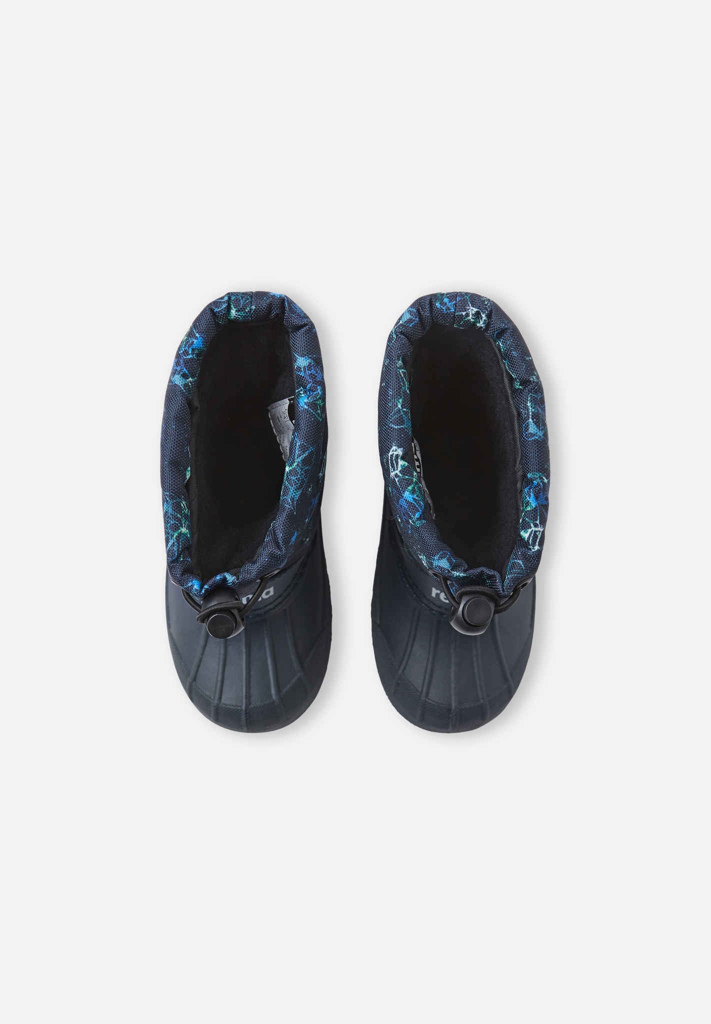 Dziecięce buty zimowe Nefar