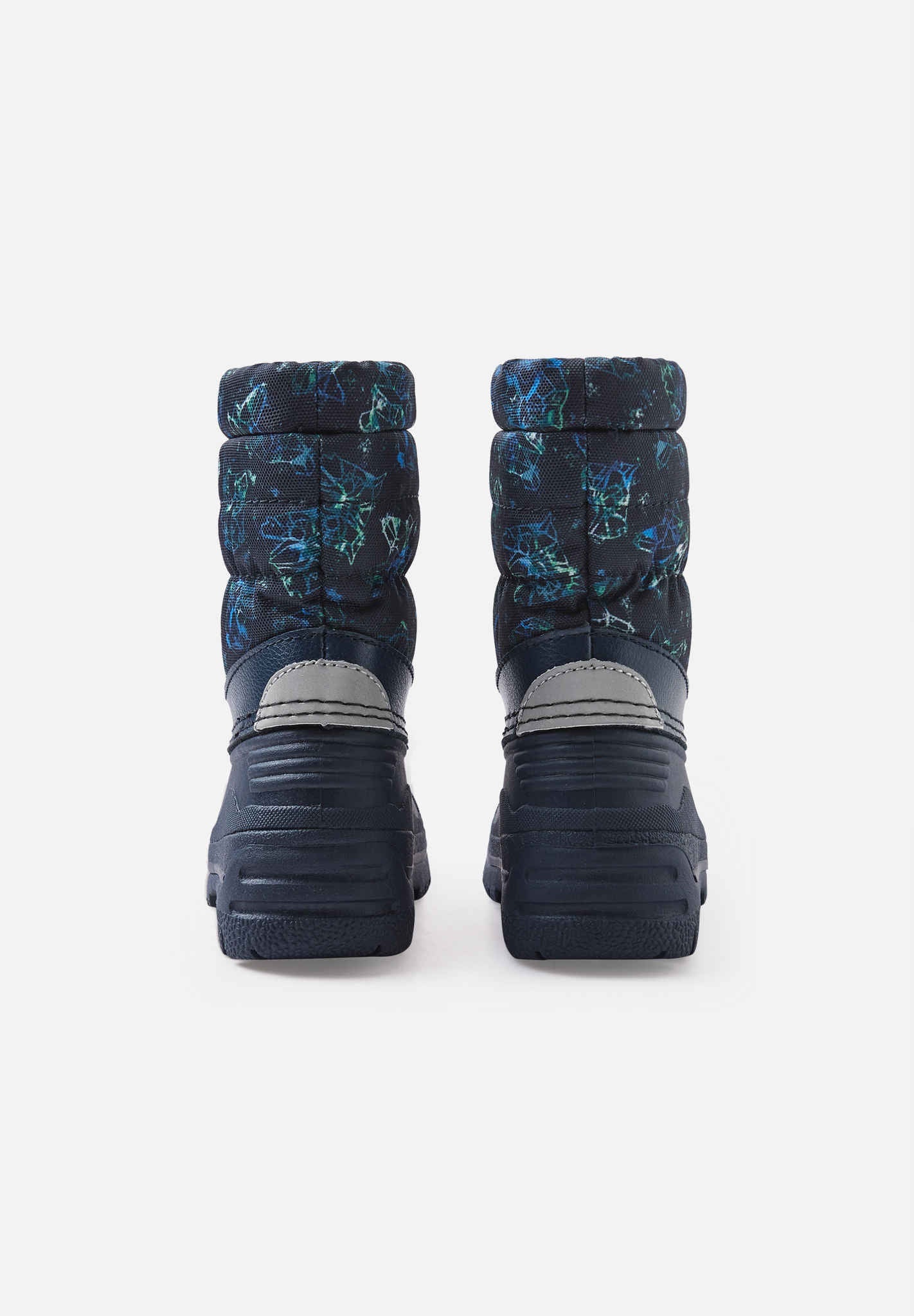 Dziecięce buty zimowe Nefar