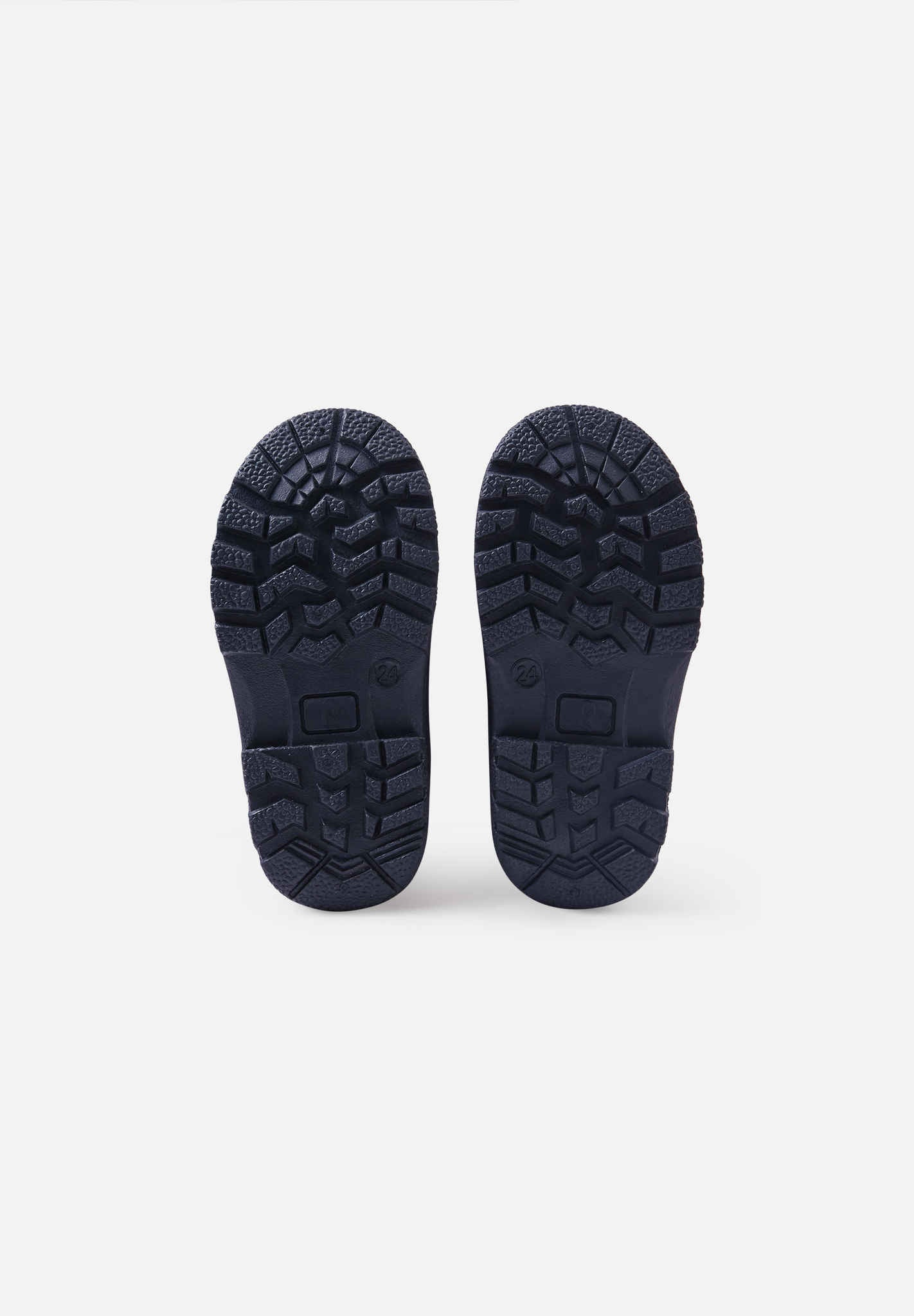 Dziecięce buty zimowe Nefar