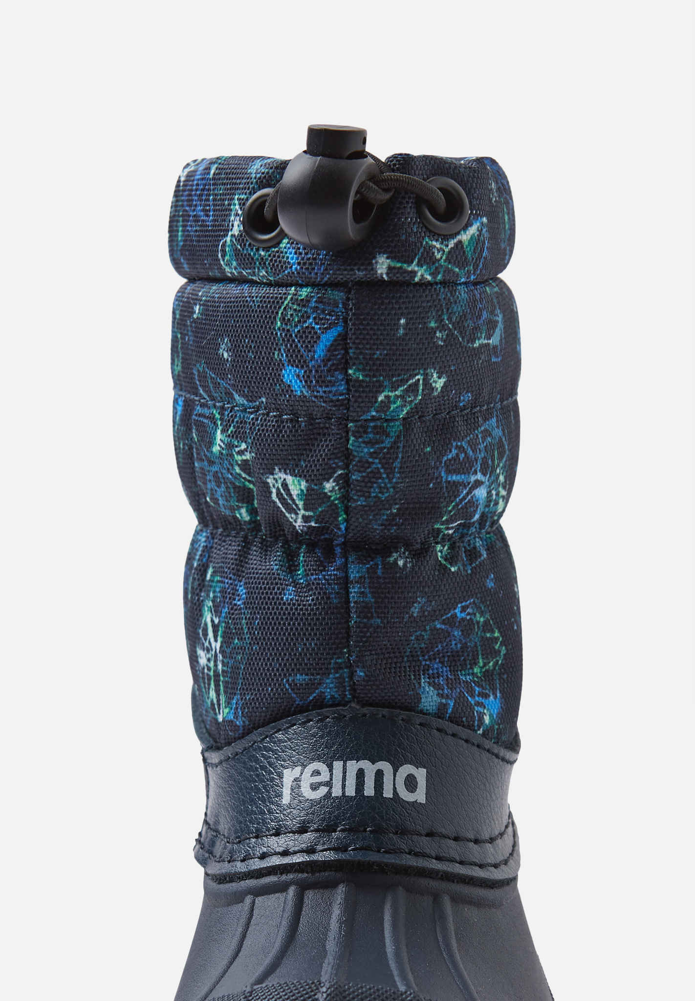 Dziecięce buty zimowe Nefar