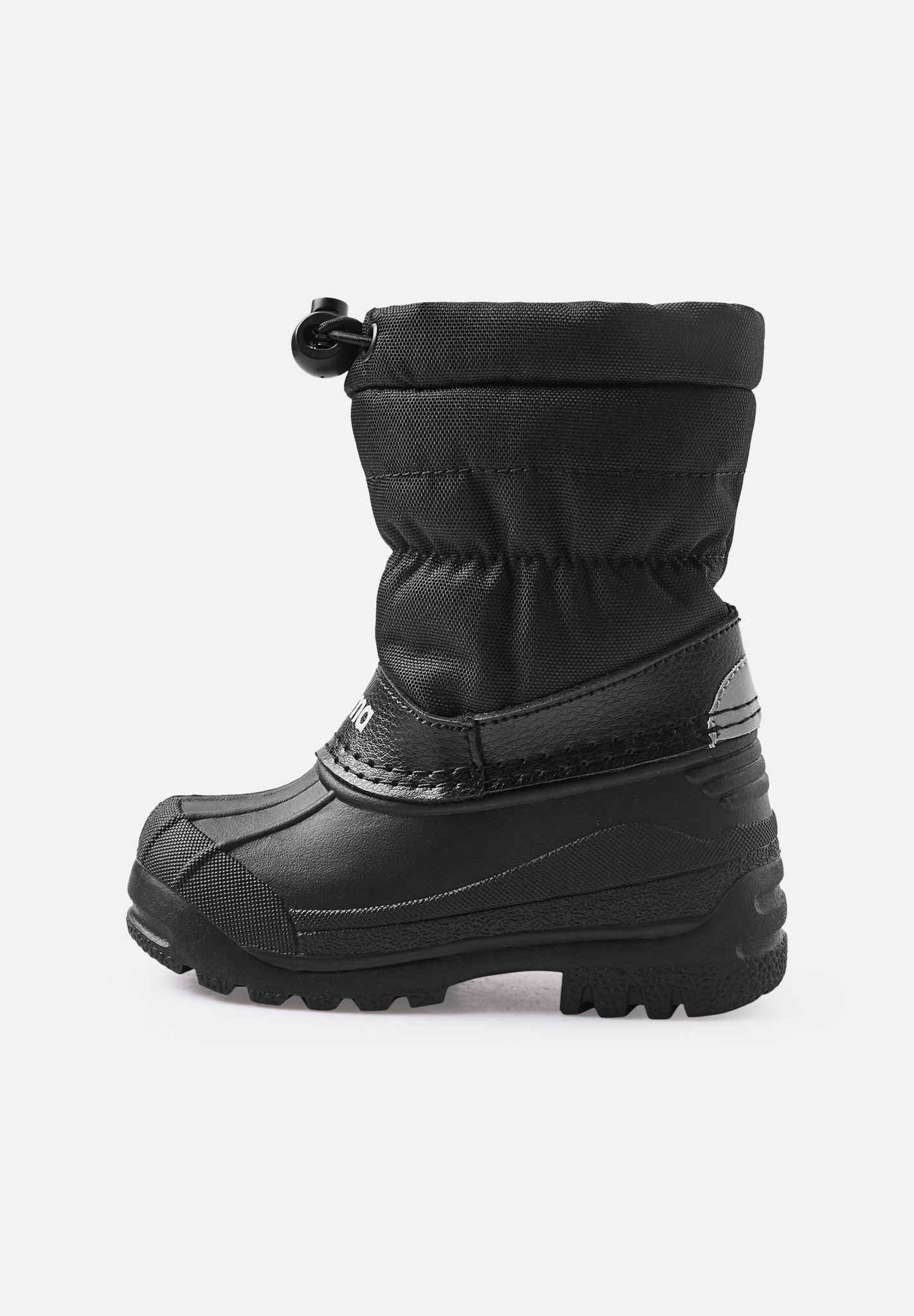 Dziecięce buty zimowe Nefar