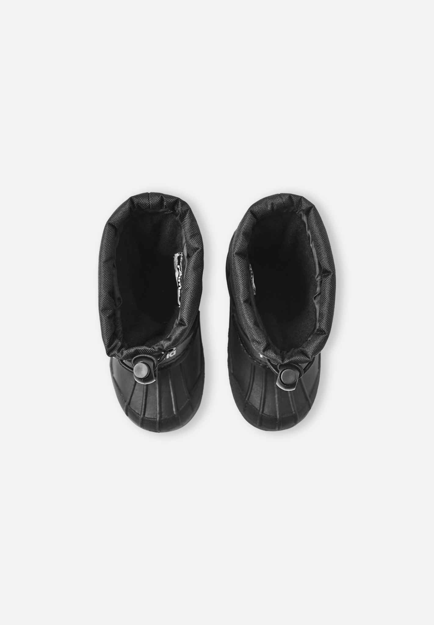 Dziecięce buty zimowe Nefar