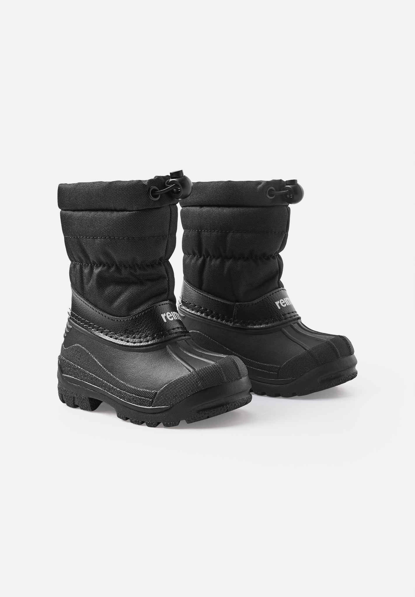 Dziecięce buty zimowe Nefar