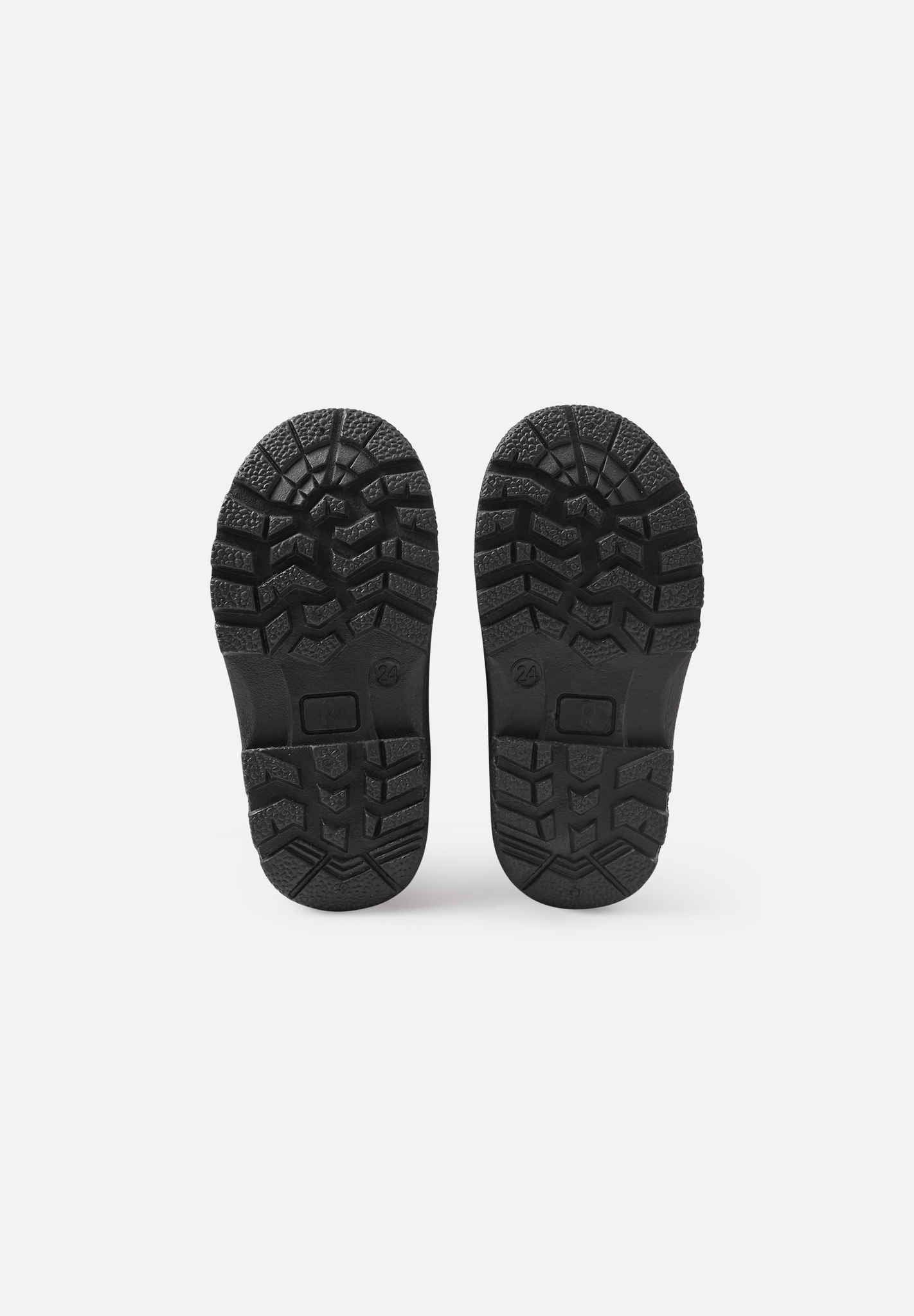 Dziecięce buty zimowe Nefar