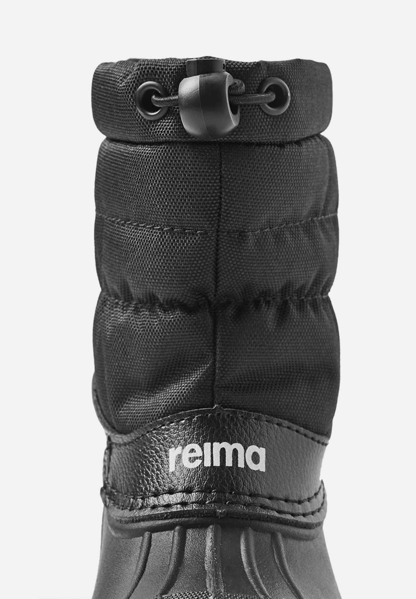 Dziecięce buty zimowe Nefar