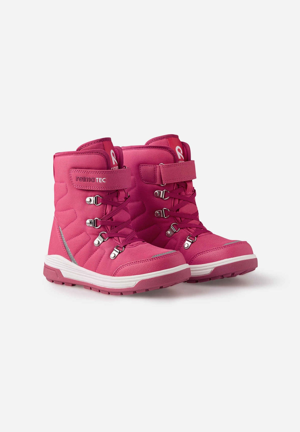 Buty zimowe dla dzieci Quicker