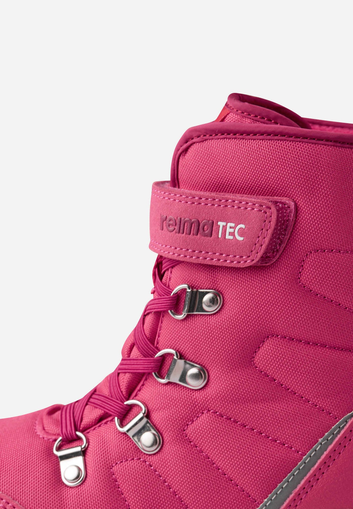 Buty zimowe dla dzieci Quicker