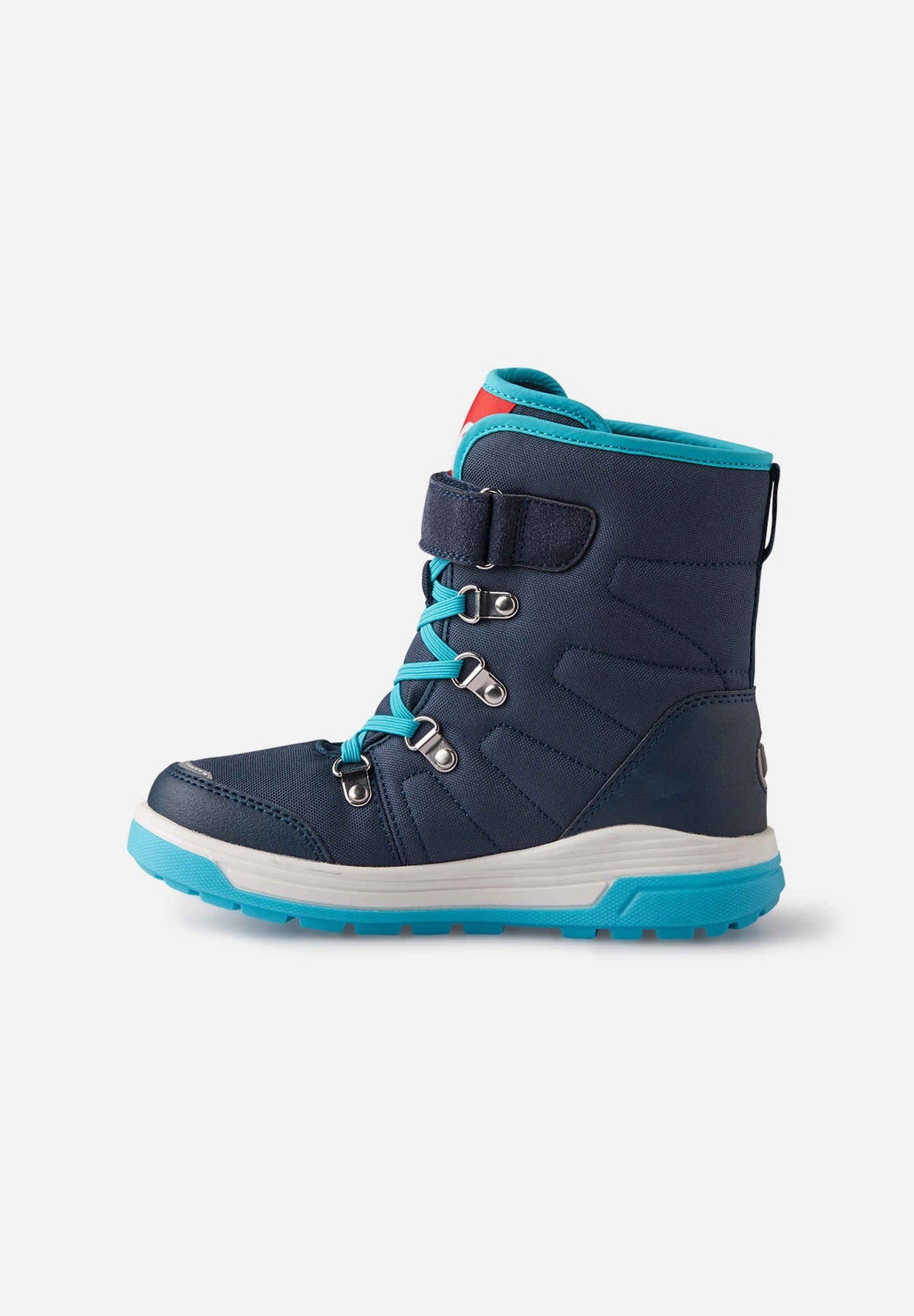 Buty zimowe dla dzieci Quicker