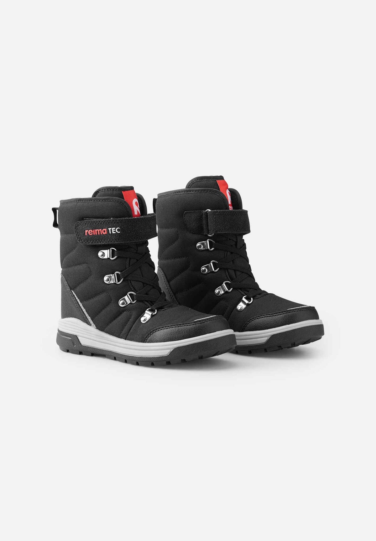 Buty zimowe dla dzieci Quicker