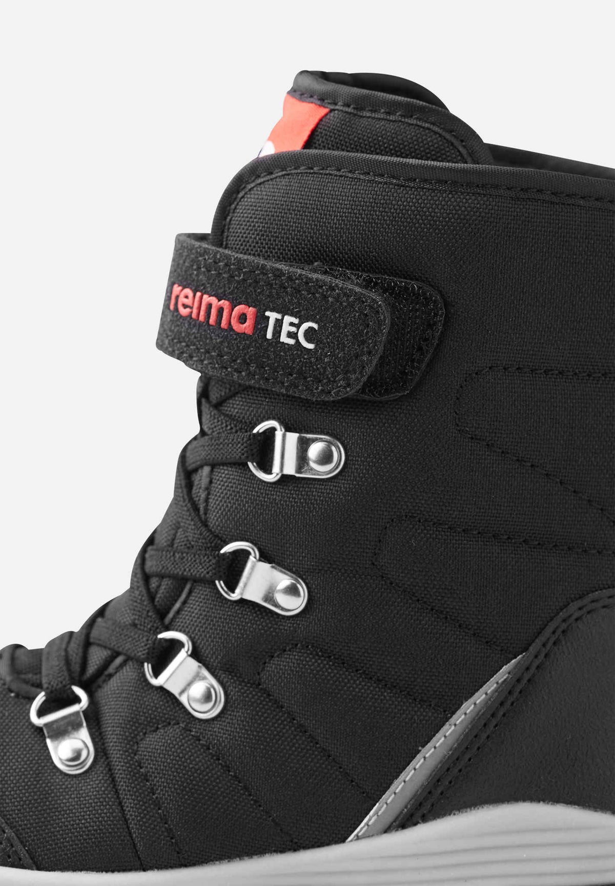 Buty zimowe dla dzieci Quicker