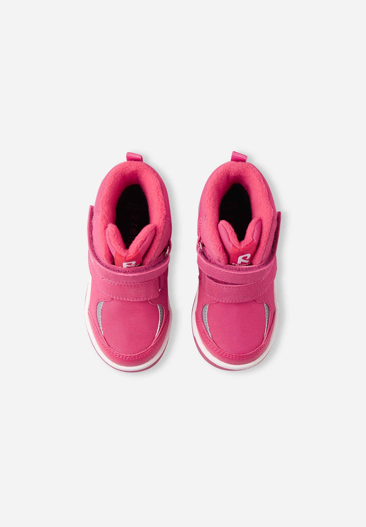 Buty zimowe dla dzieci Qing