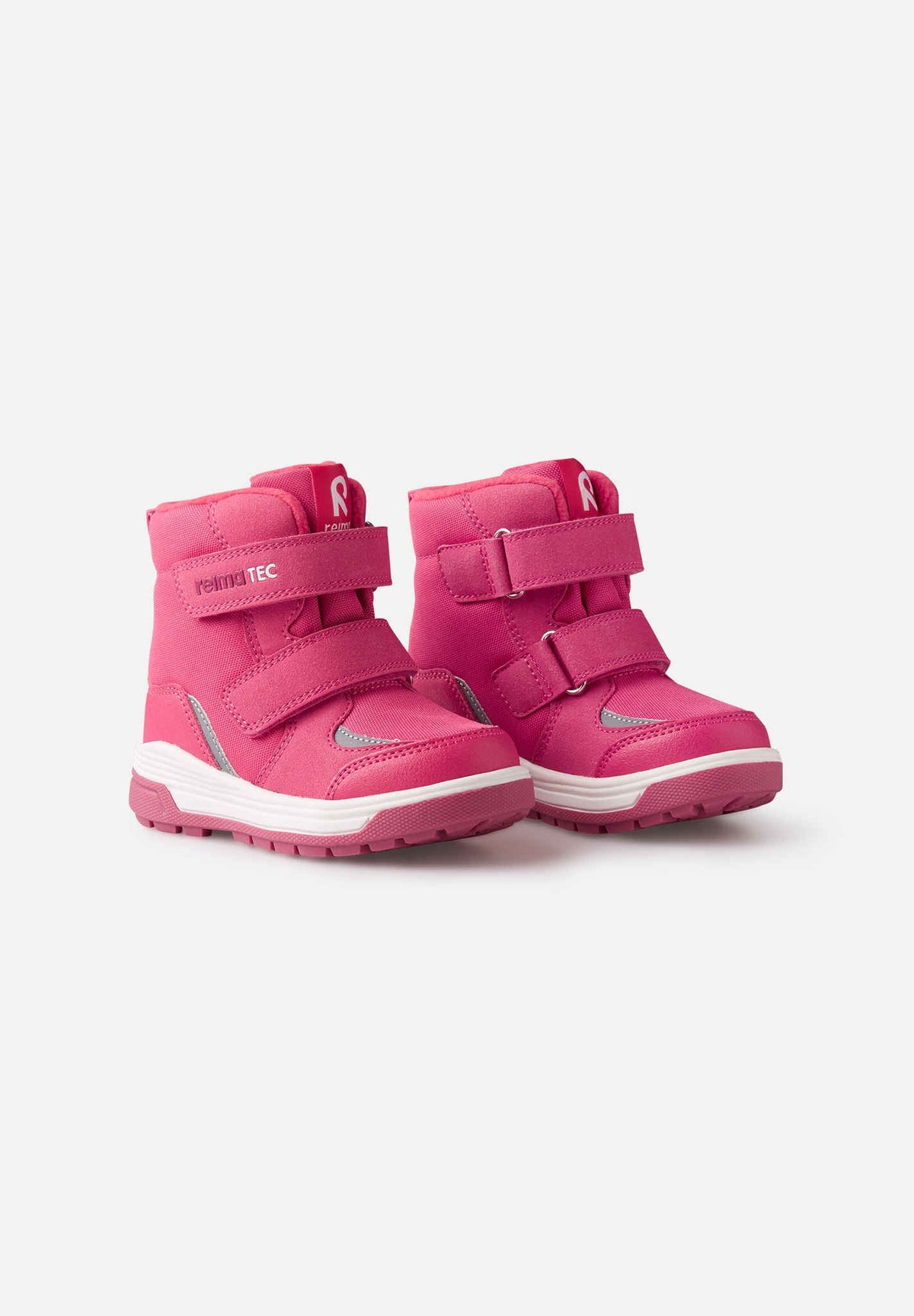 Buty zimowe dla dzieci Qing
