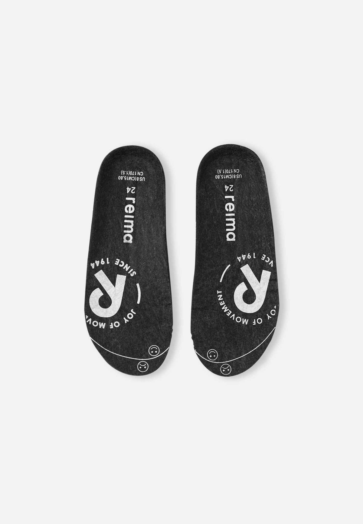 Buty zimowe dla dzieci Qing