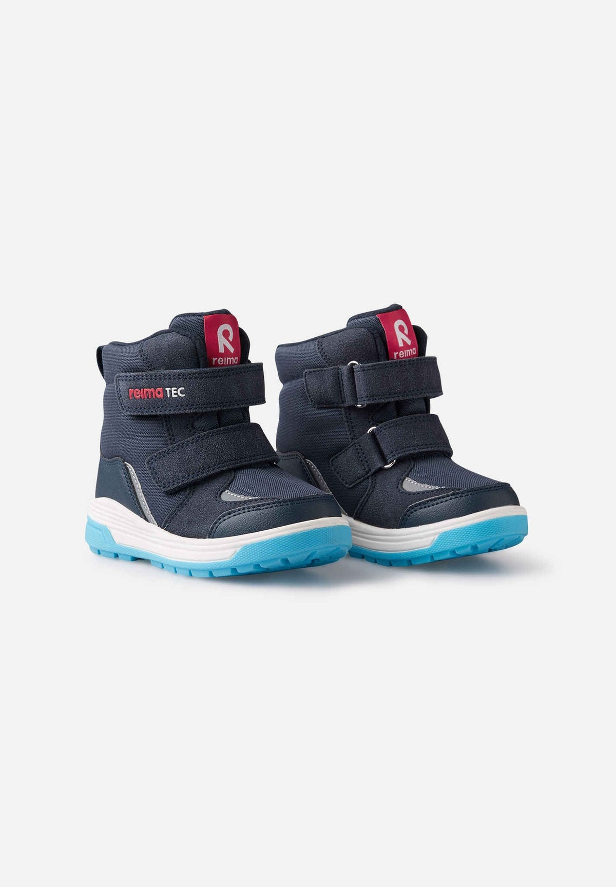 Buty zimowe dla dzieci Qing
