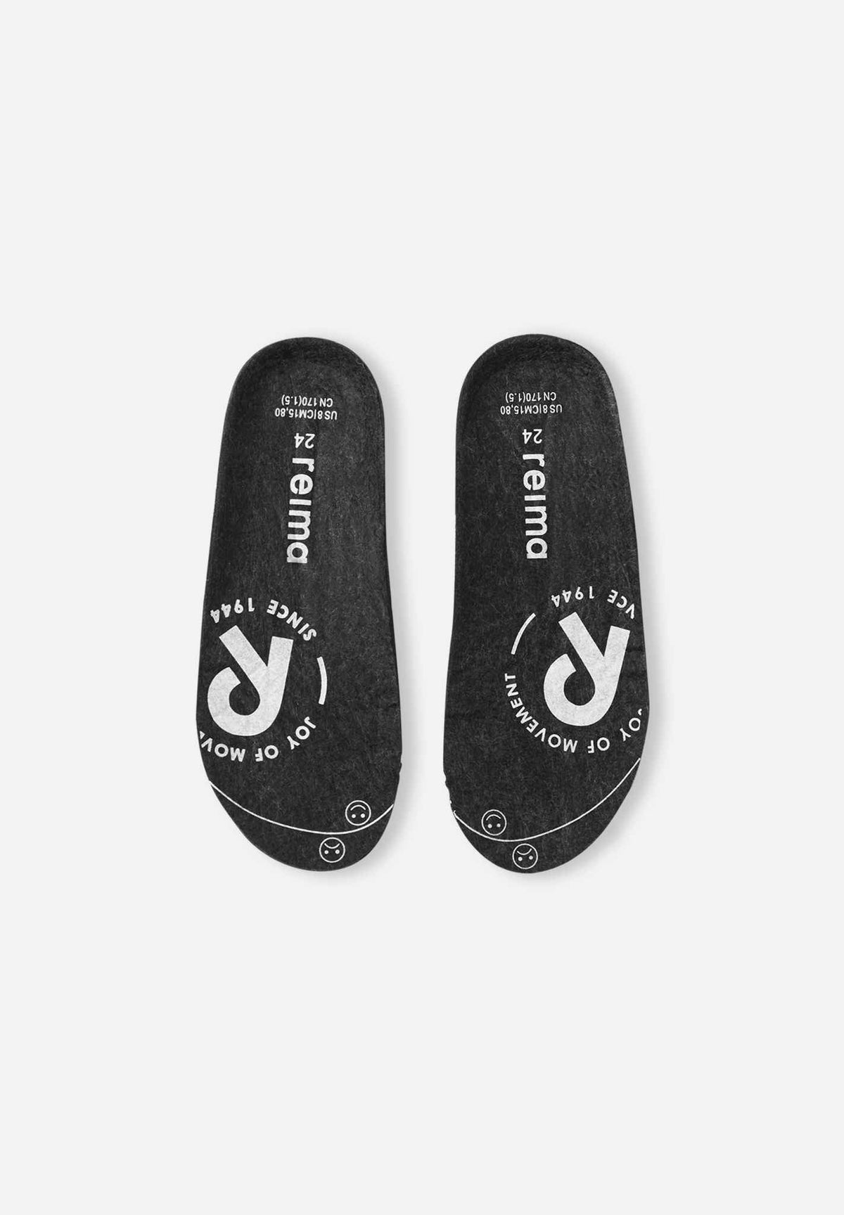 Buty zimowe dla dzieci Qing