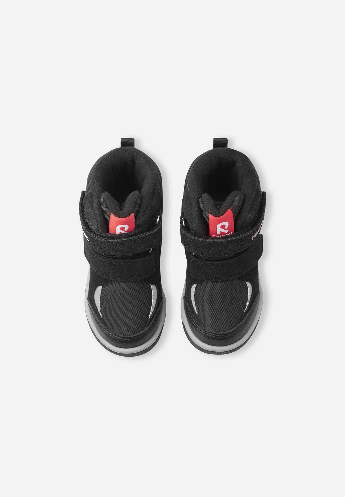 Buty zimowe dla dzieci Qing