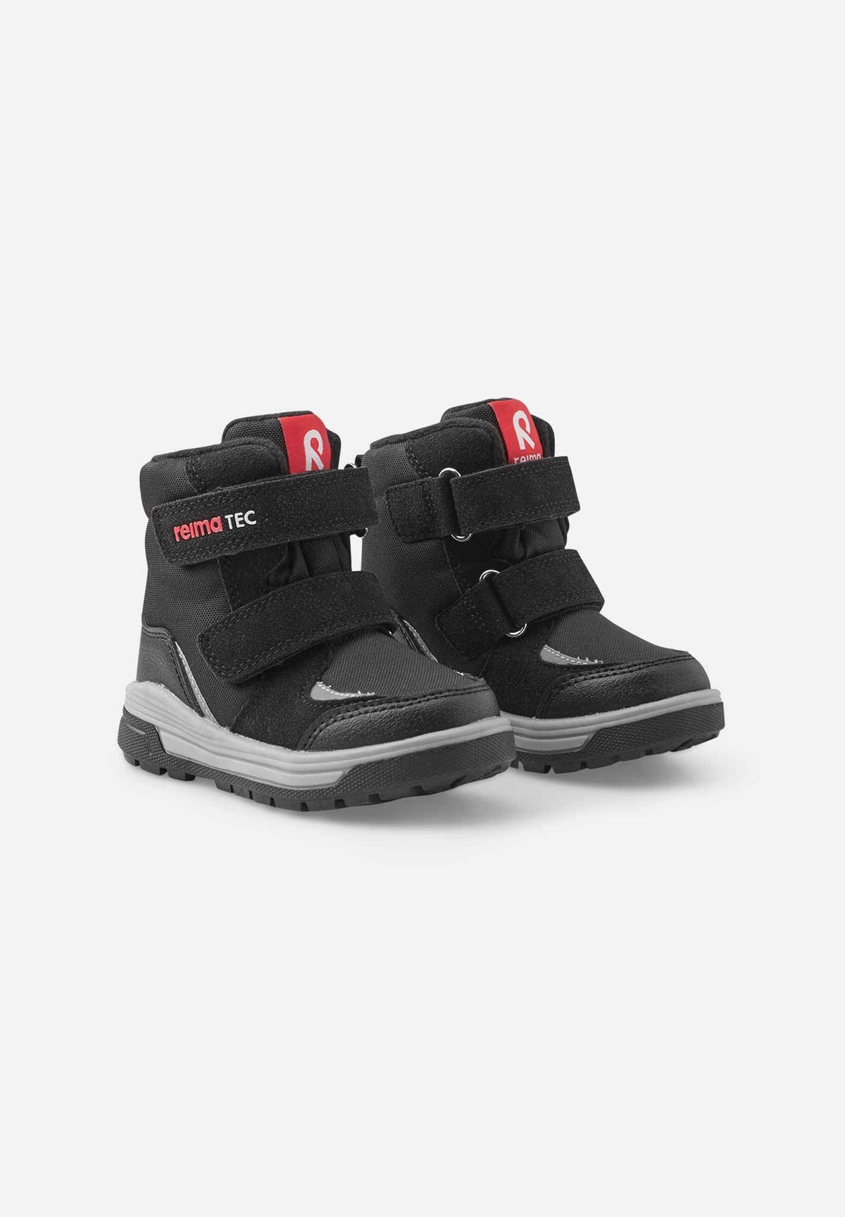 Buty zimowe dla dzieci Qing