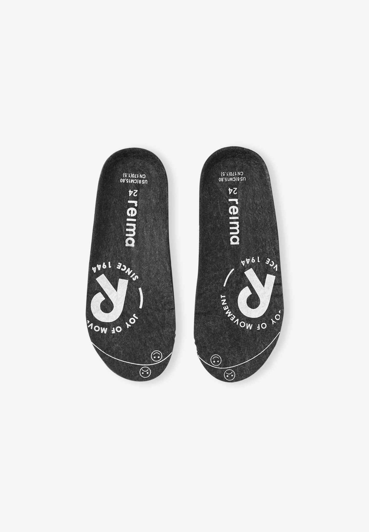 Buty zimowe dla dzieci Qing