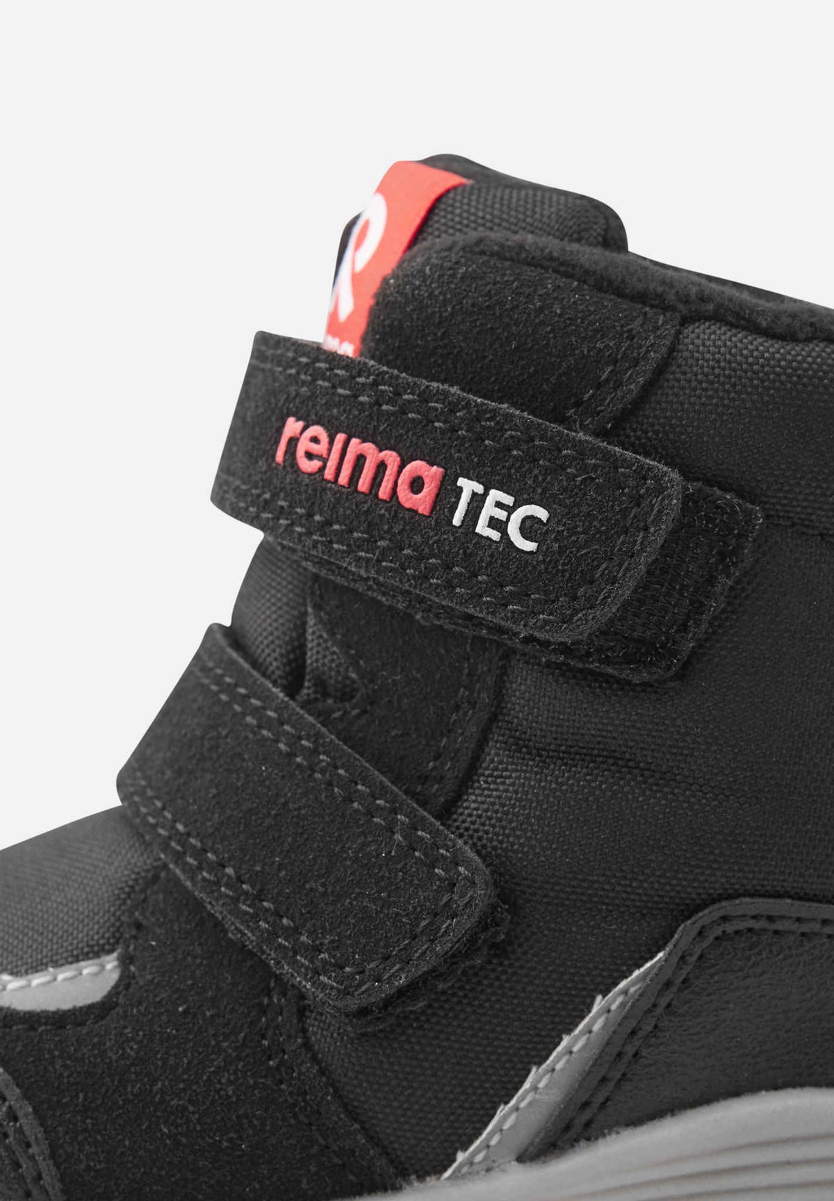 Buty zimowe dla dzieci Qing