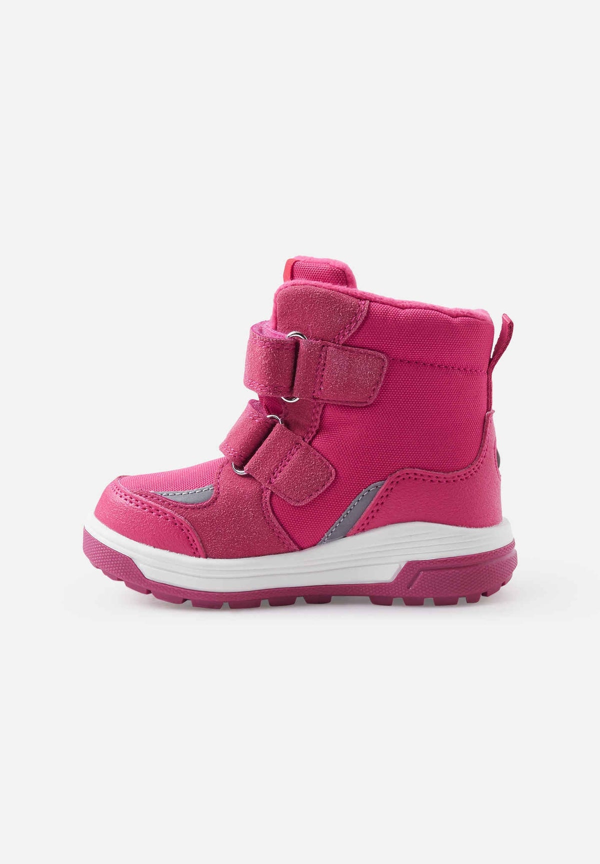 Buty zimowe dla dzieci Qing