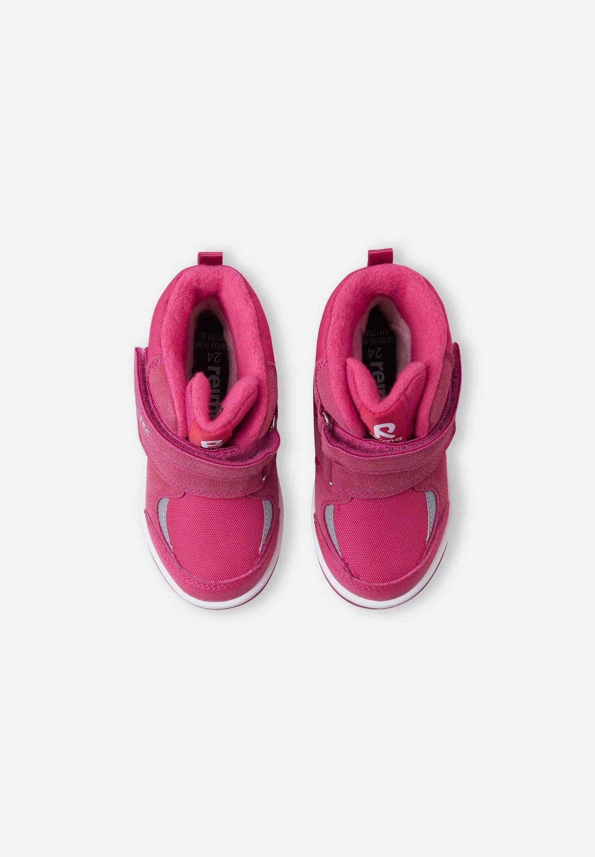 Buty zimowe dla dzieci Qing